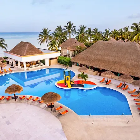 Sunscape Sabor Cozumel-2